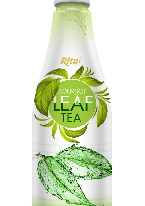 1.25ml Soursop Leaf Tea